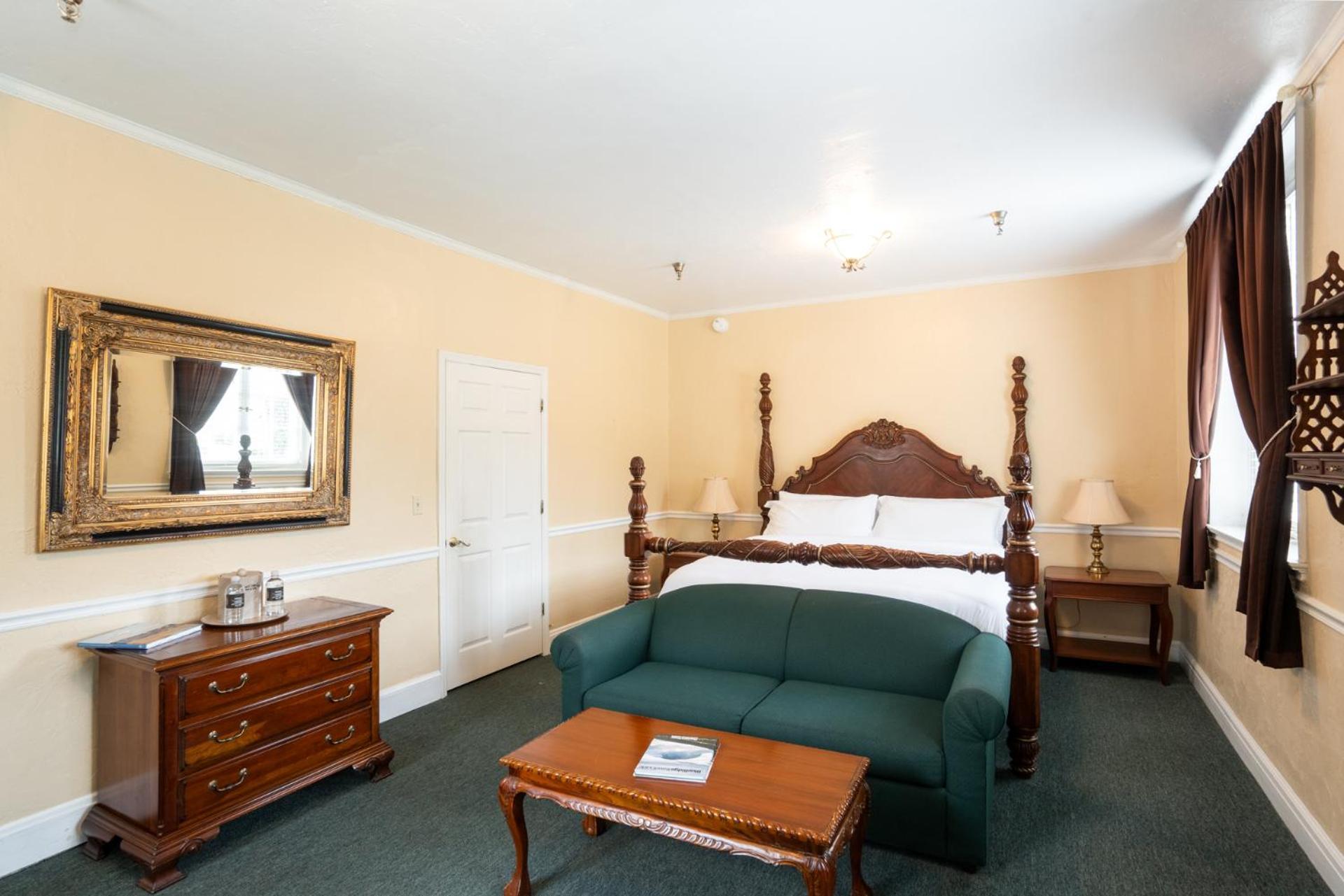 Lake Lure Inn And Spa ภายนอก รูปภาพ