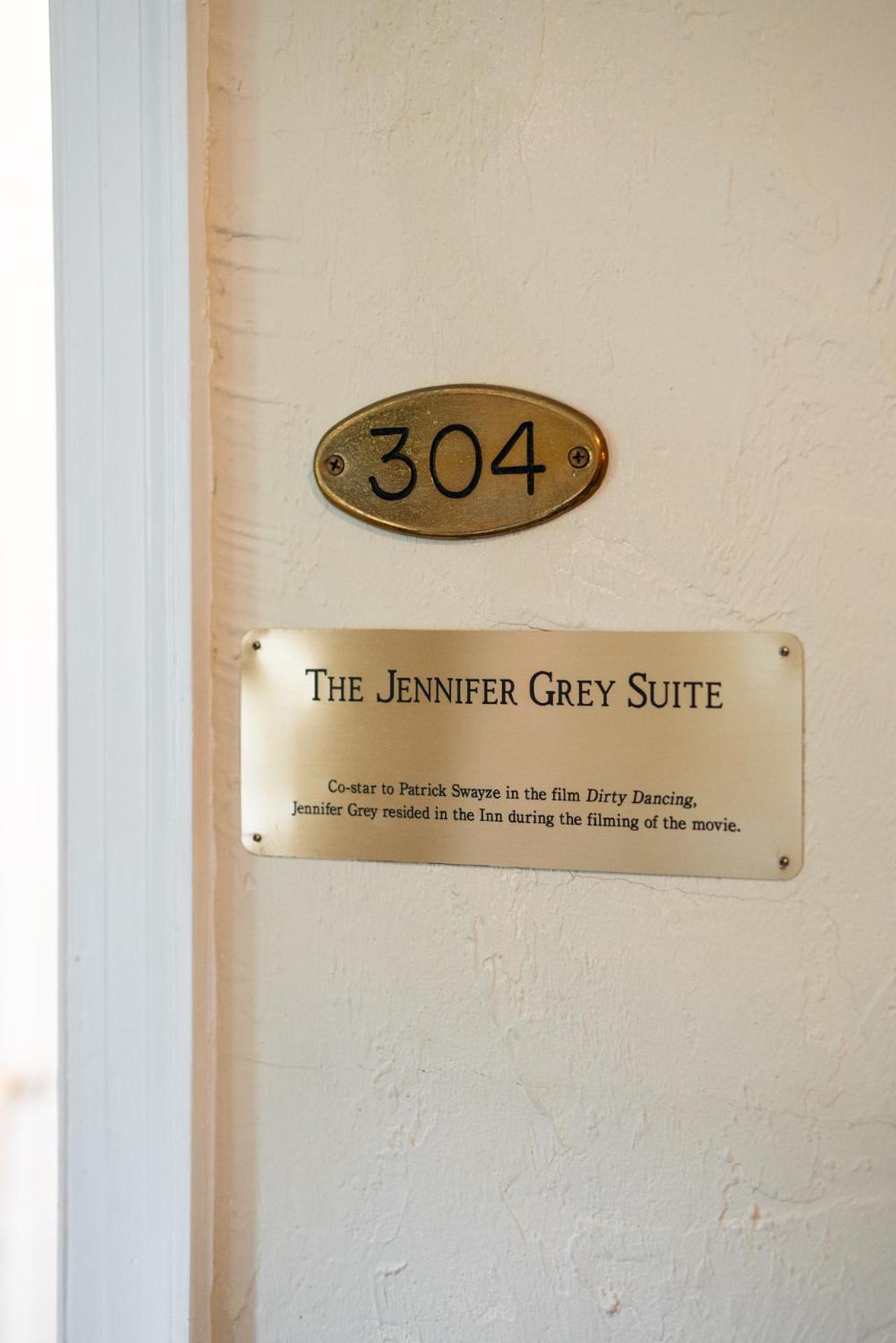 Lake Lure Inn And Spa ภายนอก รูปภาพ