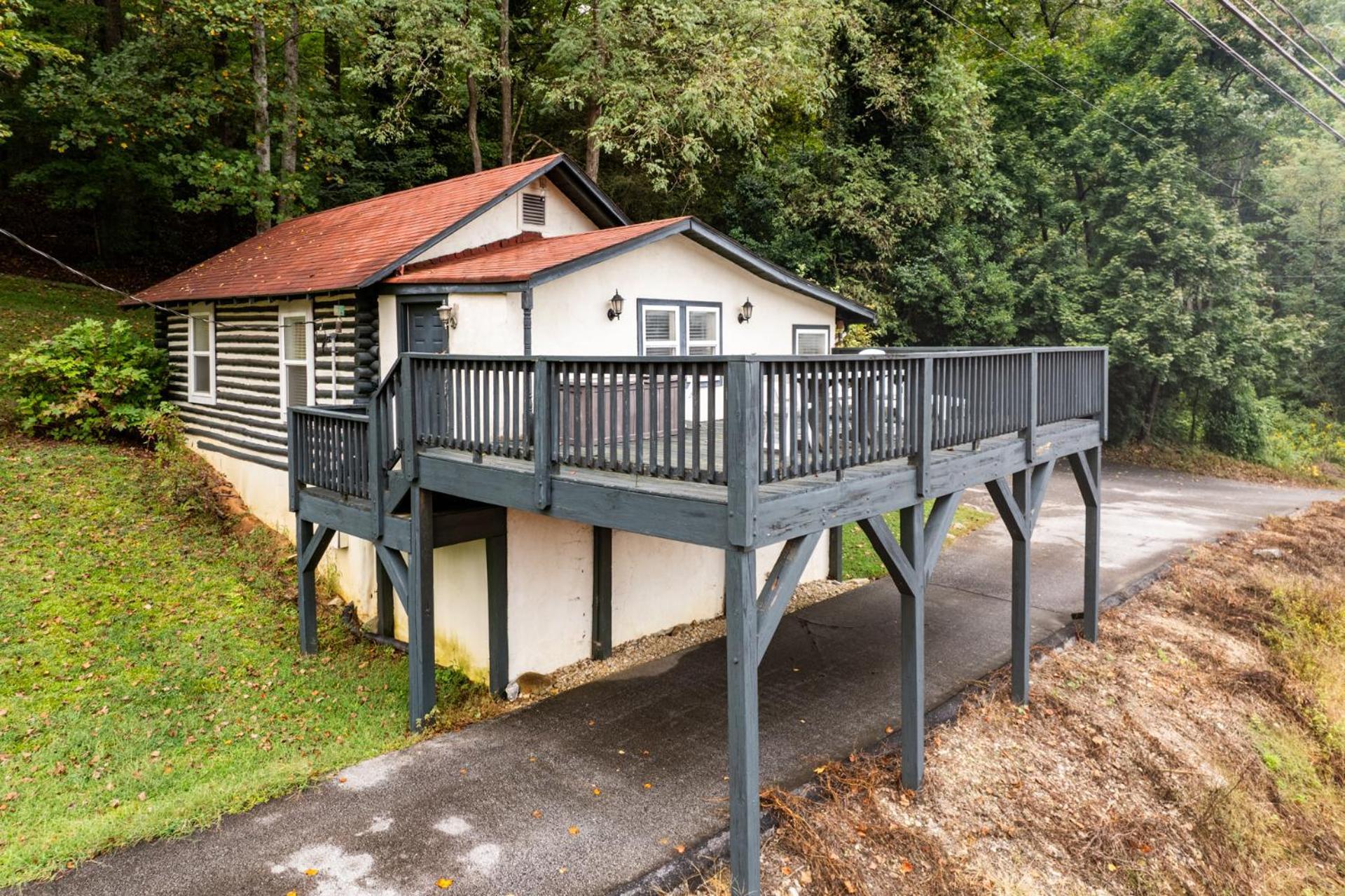Lake Lure Inn And Spa ภายนอก รูปภาพ