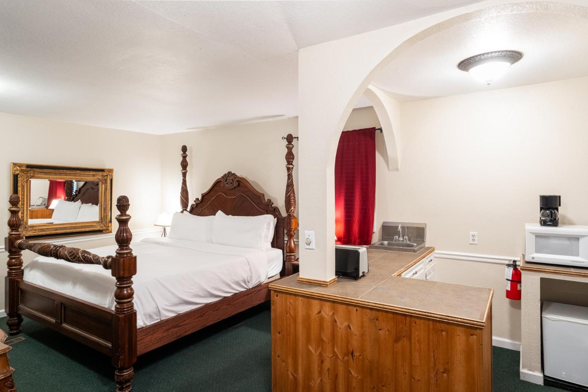 Lake Lure Inn And Spa ภายนอก รูปภาพ